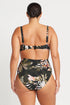 Artesands Neo Du Palmis Botticelli High Waist Swim Bottom